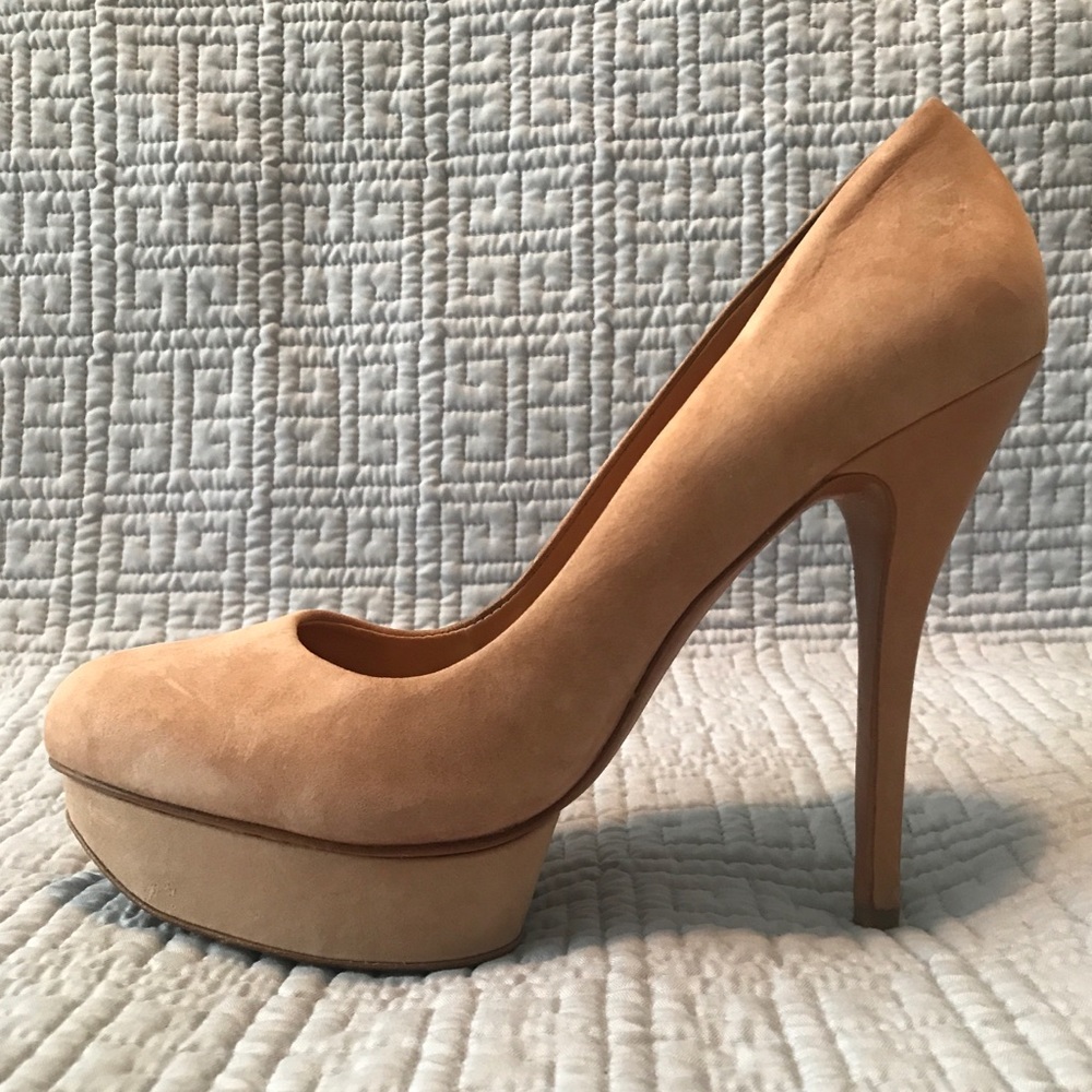 Women’s ALDO High Heel Pump
